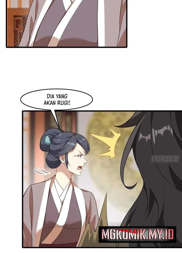 Traveling through time and space to become an unlucky NPC: I have a wife to protect me Chapter 67 - halaman 8