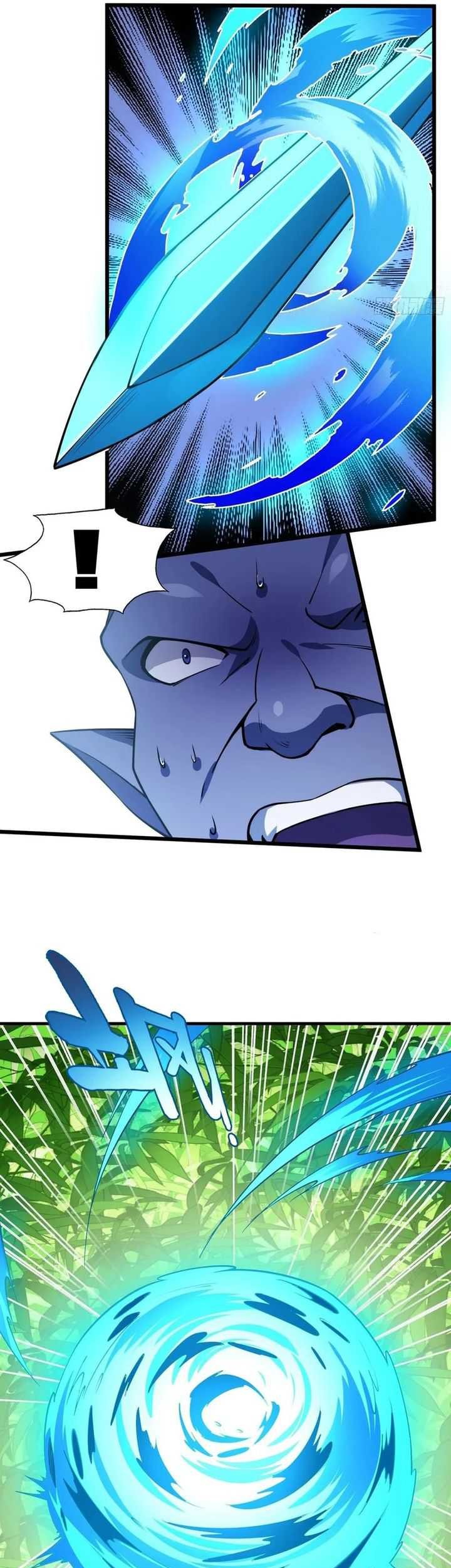 Traveling through time and space to become an unlucky NPC: I have a wife to protect me Chapter 68 - halaman 18