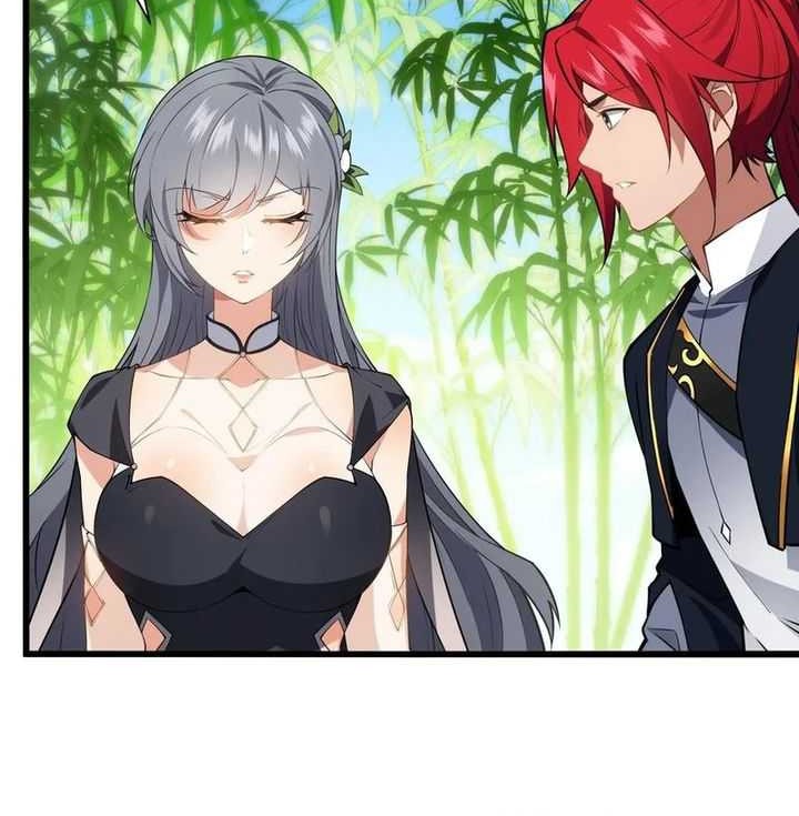 Traveling through time and space to become an unlucky NPC: I have a wife to protect me Chapter 68 - halaman 28