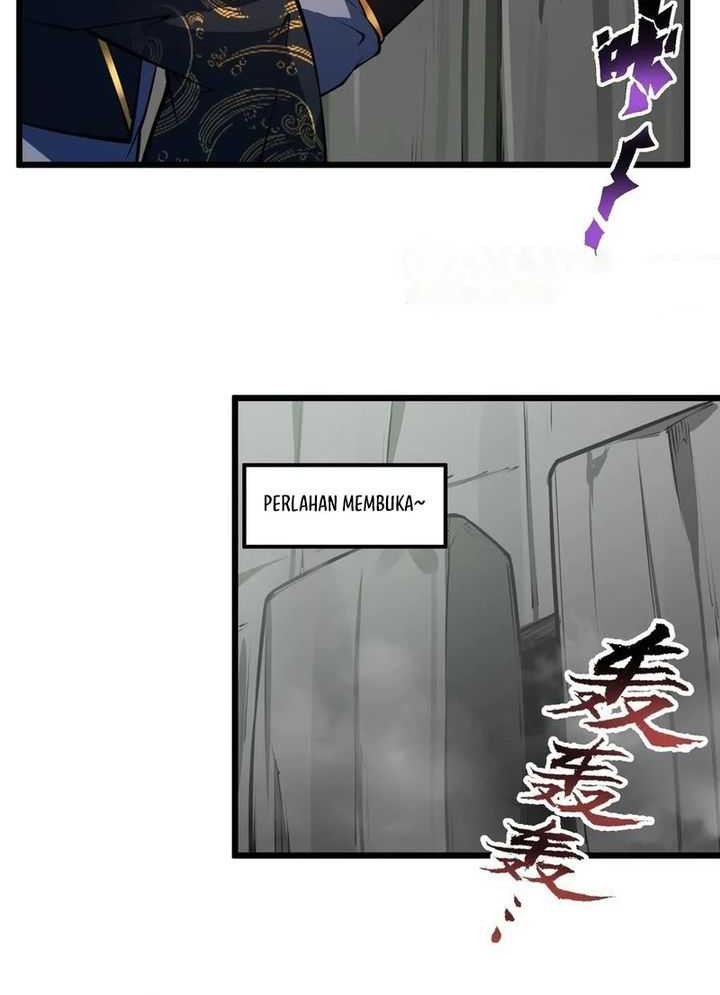 Traveling through time and space to become an unlucky NPC: I have a wife to protect me Chapter 68 - halaman 3