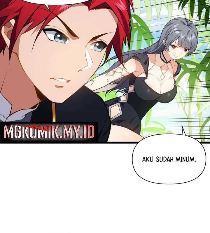 Traveling through time and space to become an unlucky NPC: I have a wife to protect me Chapter 68 - halaman 9