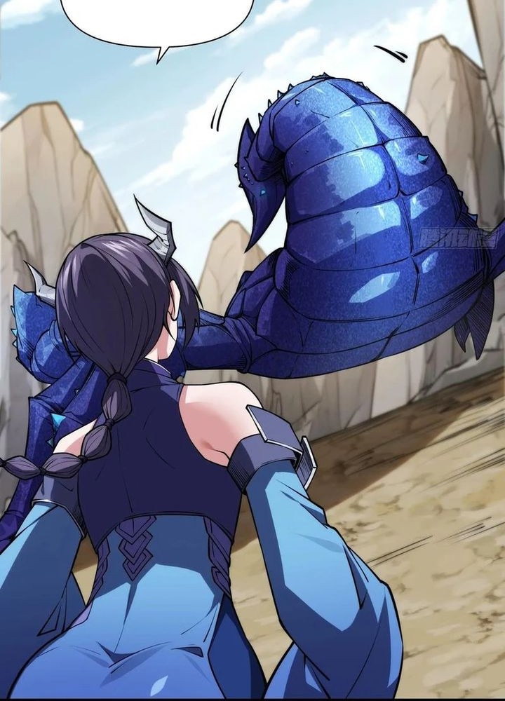 Traveling through time and space to become an unlucky NPC: I have a wife to protect me Chapter 69 - halaman 15