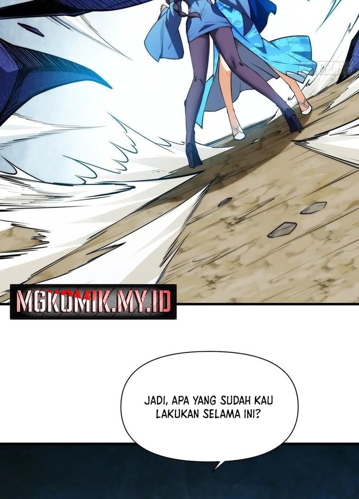 Traveling through time and space to become an unlucky NPC: I have a wife to protect me Chapter 69 - halaman 18