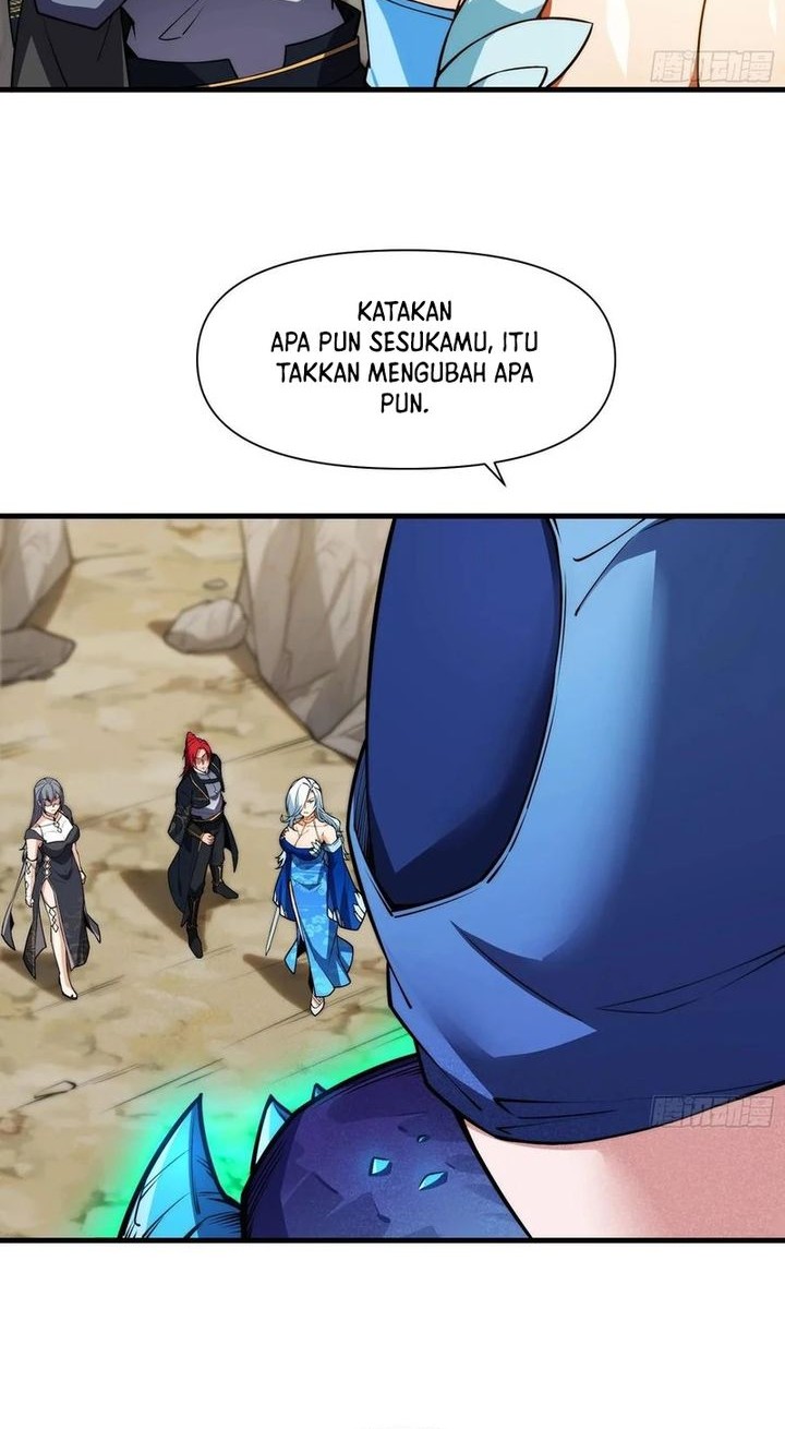 Traveling through time and space to become an unlucky NPC: I have a wife to protect me Chapter 69 - halaman 3