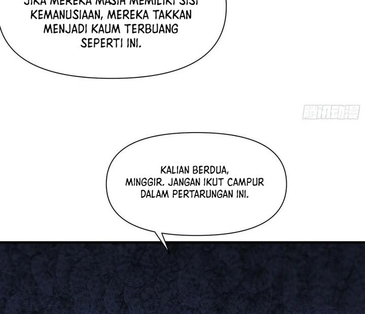 Traveling through time and space to become an unlucky NPC: I have a wife to protect me Chapter 69 - halaman 6