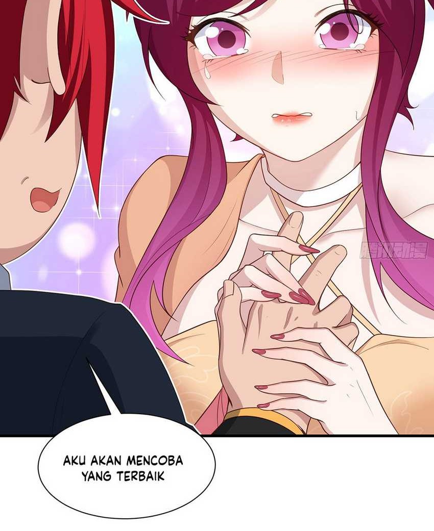 Traveling through time and space to become an unlucky NPC: I have a wife to protect me Chapter 7 - halaman 10