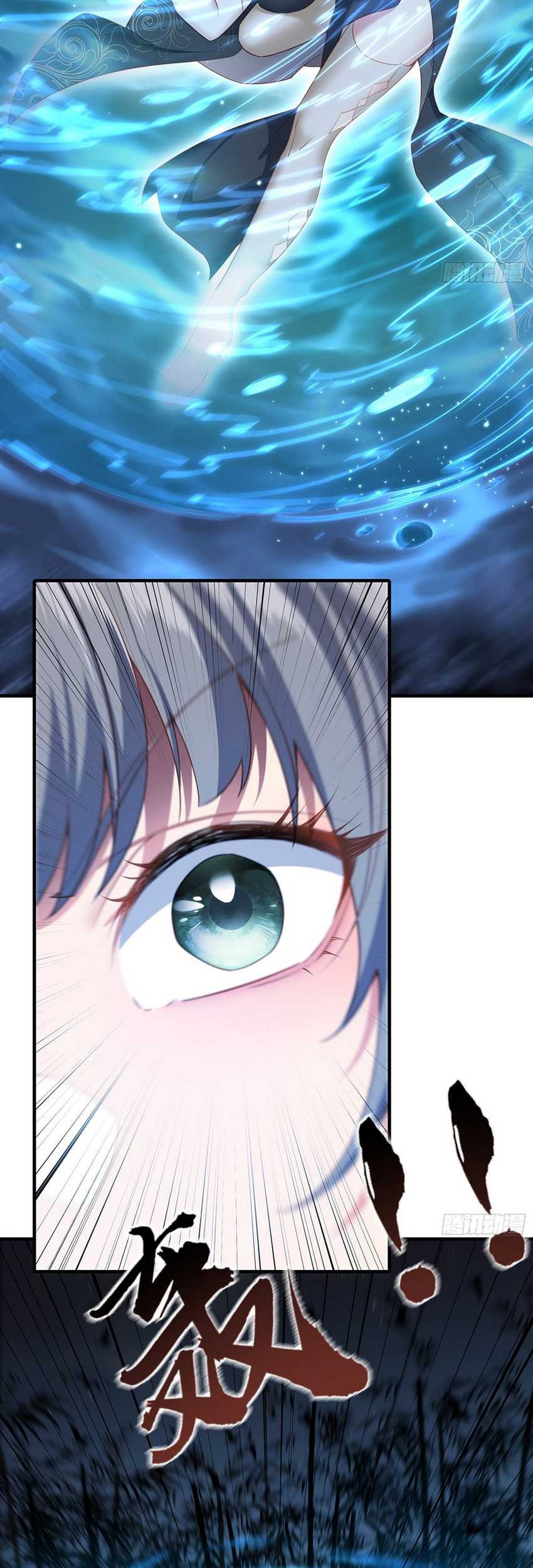 Traveling through time and space to become an unlucky NPC: I have a wife to protect me Chapter 7 - halaman 30