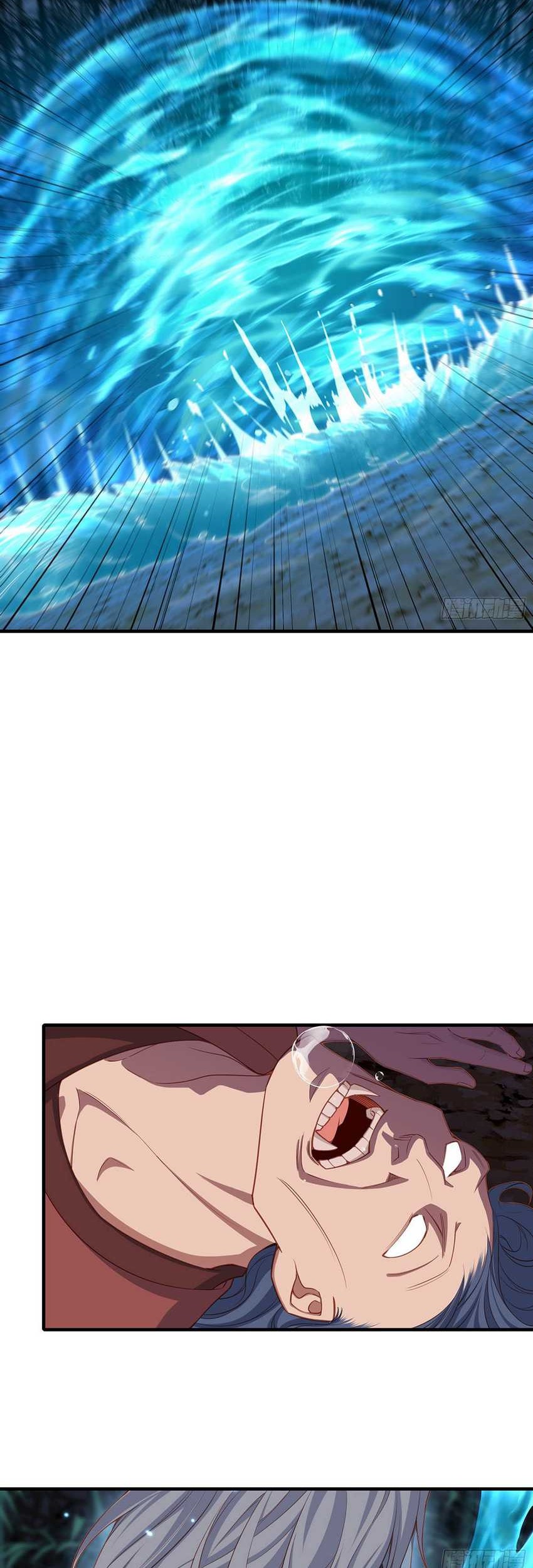 Traveling through time and space to become an unlucky NPC: I have a wife to protect me Chapter 7 - halaman 31