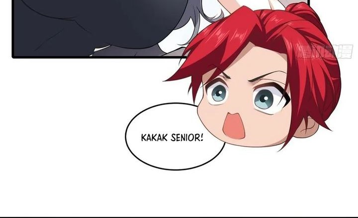 Traveling through time and space to become an unlucky NPC: I have a wife to protect me Chapter 70 - halaman 22