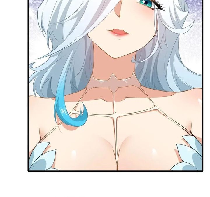Traveling through time and space to become an unlucky NPC: I have a wife to protect me Chapter 70 - halaman 28