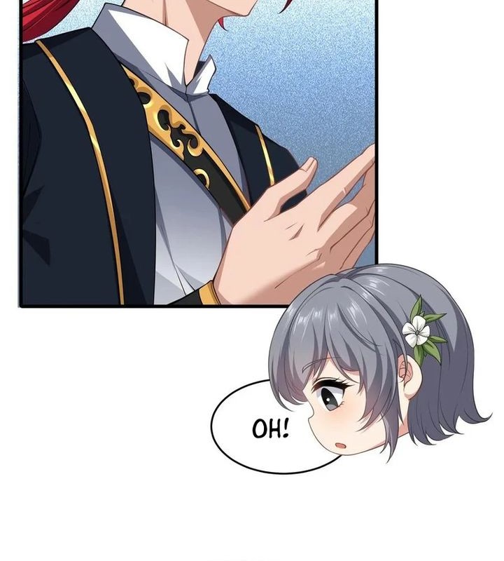 Traveling through time and space to become an unlucky NPC: I have a wife to protect me Chapter 70 - halaman 8