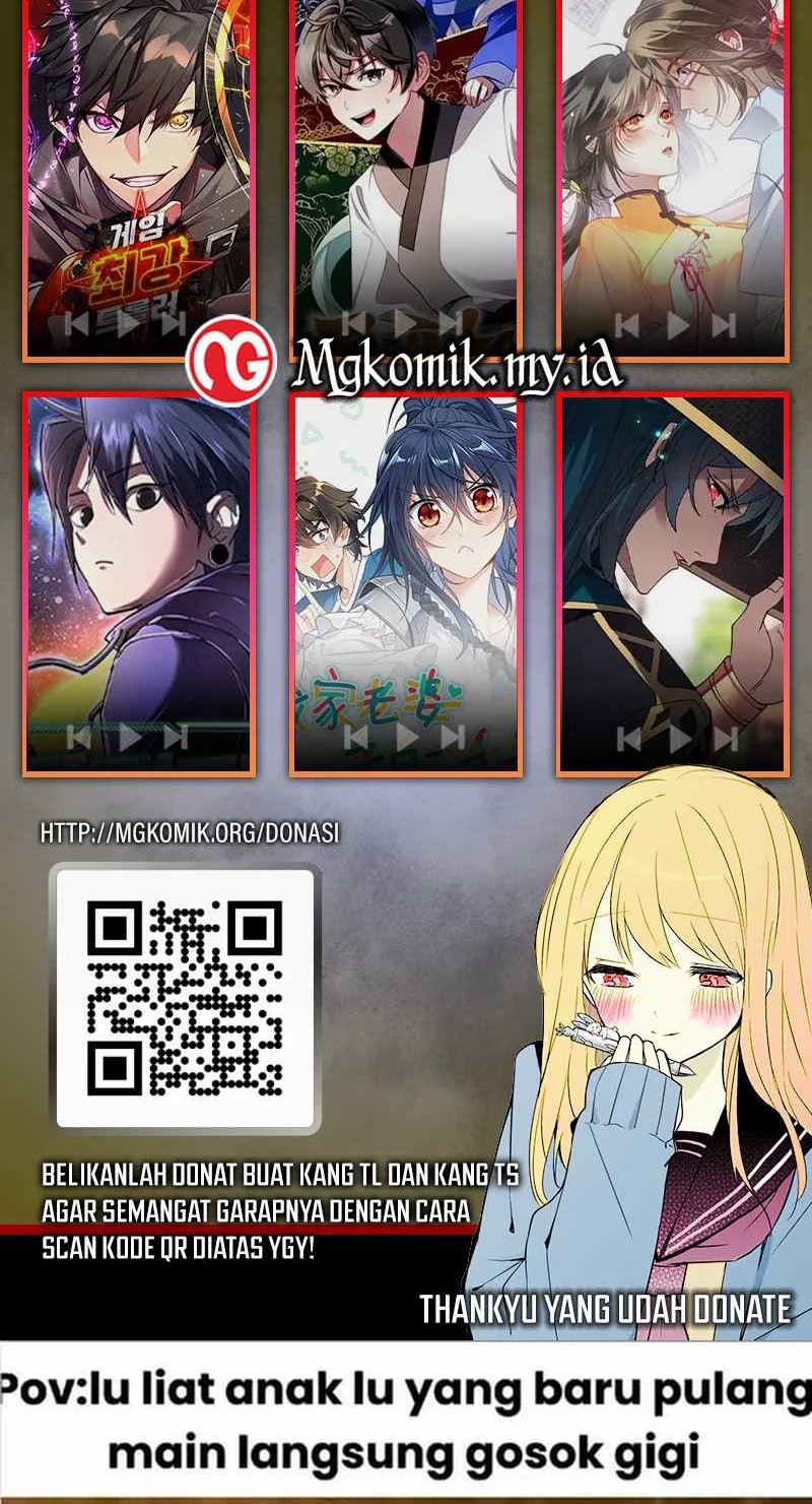 Traveling through time and space to become an unlucky NPC: I have a wife to protect me Chapter 71 - halaman 20