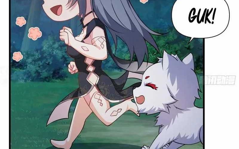 Traveling through time and space to become an unlucky NPC: I have a wife to protect me Chapter 72 - halaman 10