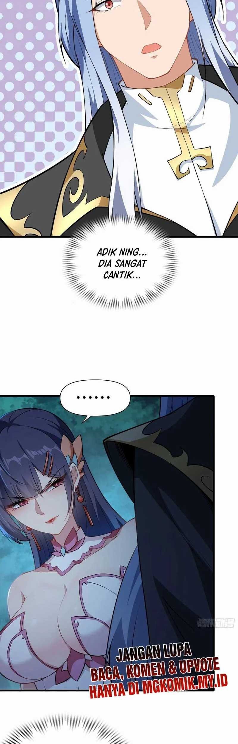 Traveling through time and space to become an unlucky NPC: I have a wife to protect me Chapter 72 - halaman 13