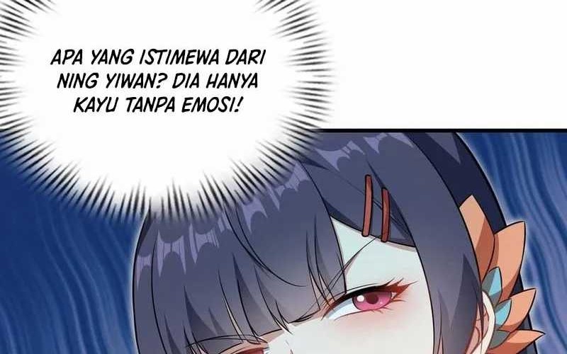 Traveling through time and space to become an unlucky NPC: I have a wife to protect me Chapter 72 - halaman 14