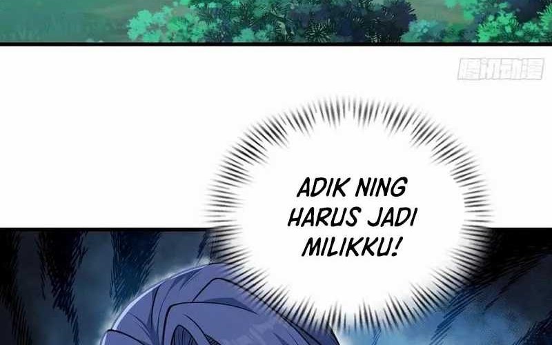 Traveling through time and space to become an unlucky NPC: I have a wife to protect me Chapter 72 - halaman 16