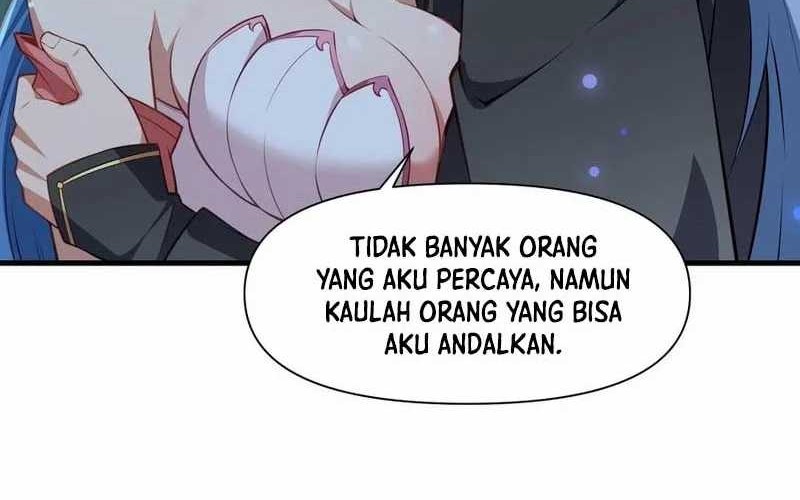 Traveling through time and space to become an unlucky NPC: I have a wife to protect me Chapter 72 - halaman 20