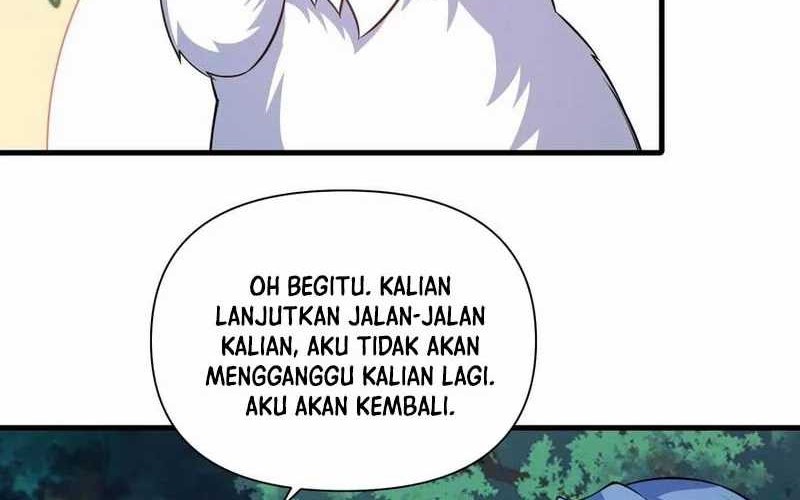 Traveling through time and space to become an unlucky NPC: I have a wife to protect me Chapter 72 - halaman 6