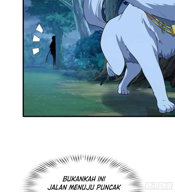 Traveling through time and space to become an unlucky NPC: I have a wife to protect me Chapter 73 - halaman 14