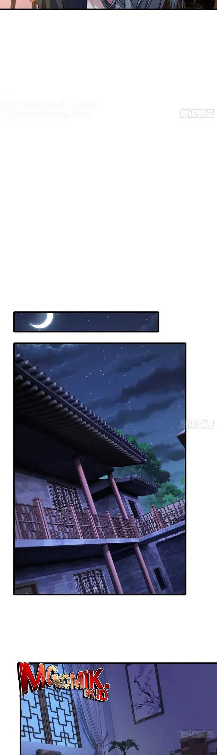 Traveling through time and space to become an unlucky NPC: I have a wife to protect me Chapter 73 - halaman 4