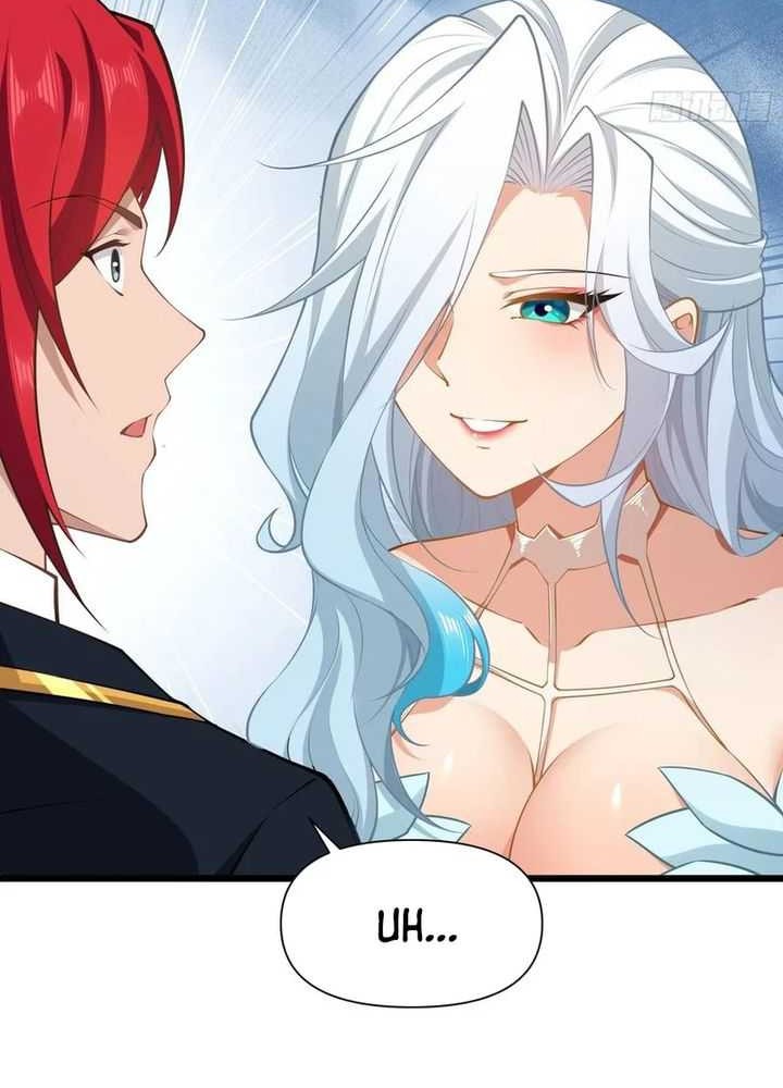 Traveling through time and space to become an unlucky NPC: I have a wife to protect me Chapter 74 - halaman 4