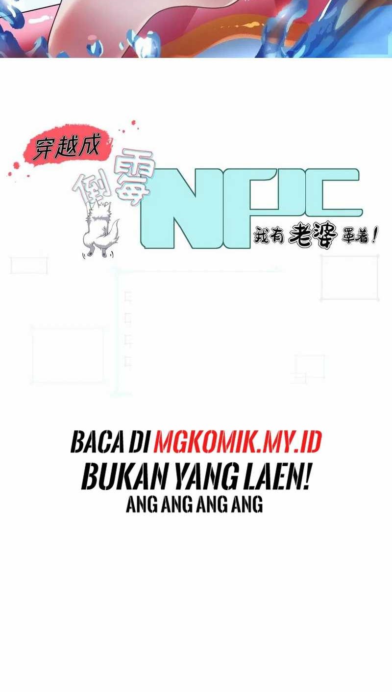 Traveling through time and space to become an unlucky NPC: I have a wife to protect me Chapter 75 - halaman 2