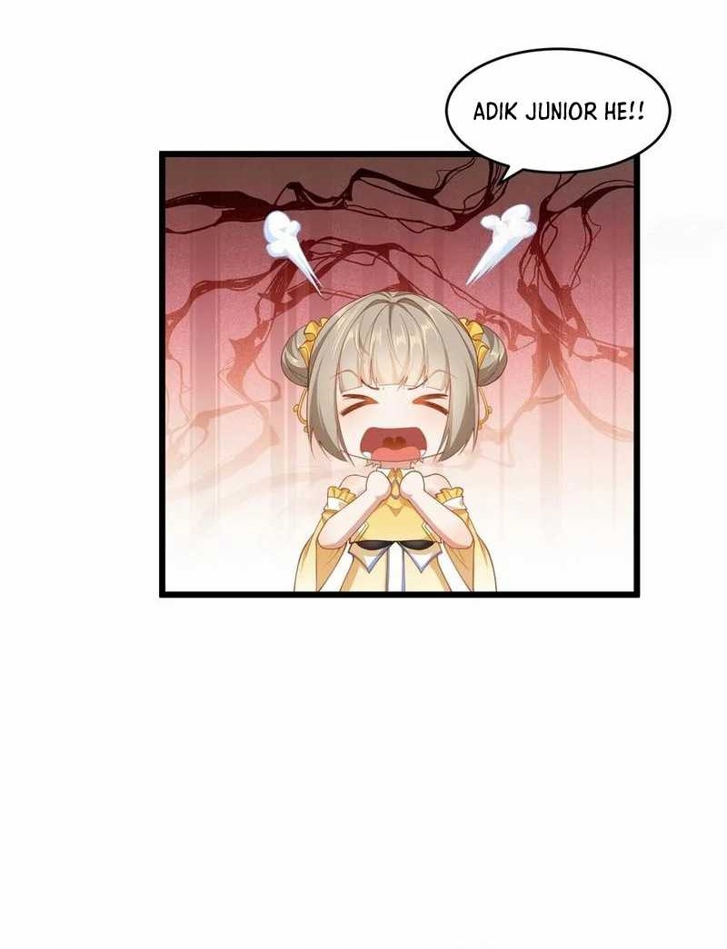 Traveling through time and space to become an unlucky NPC: I have a wife to protect me Chapter 75 - halaman 24