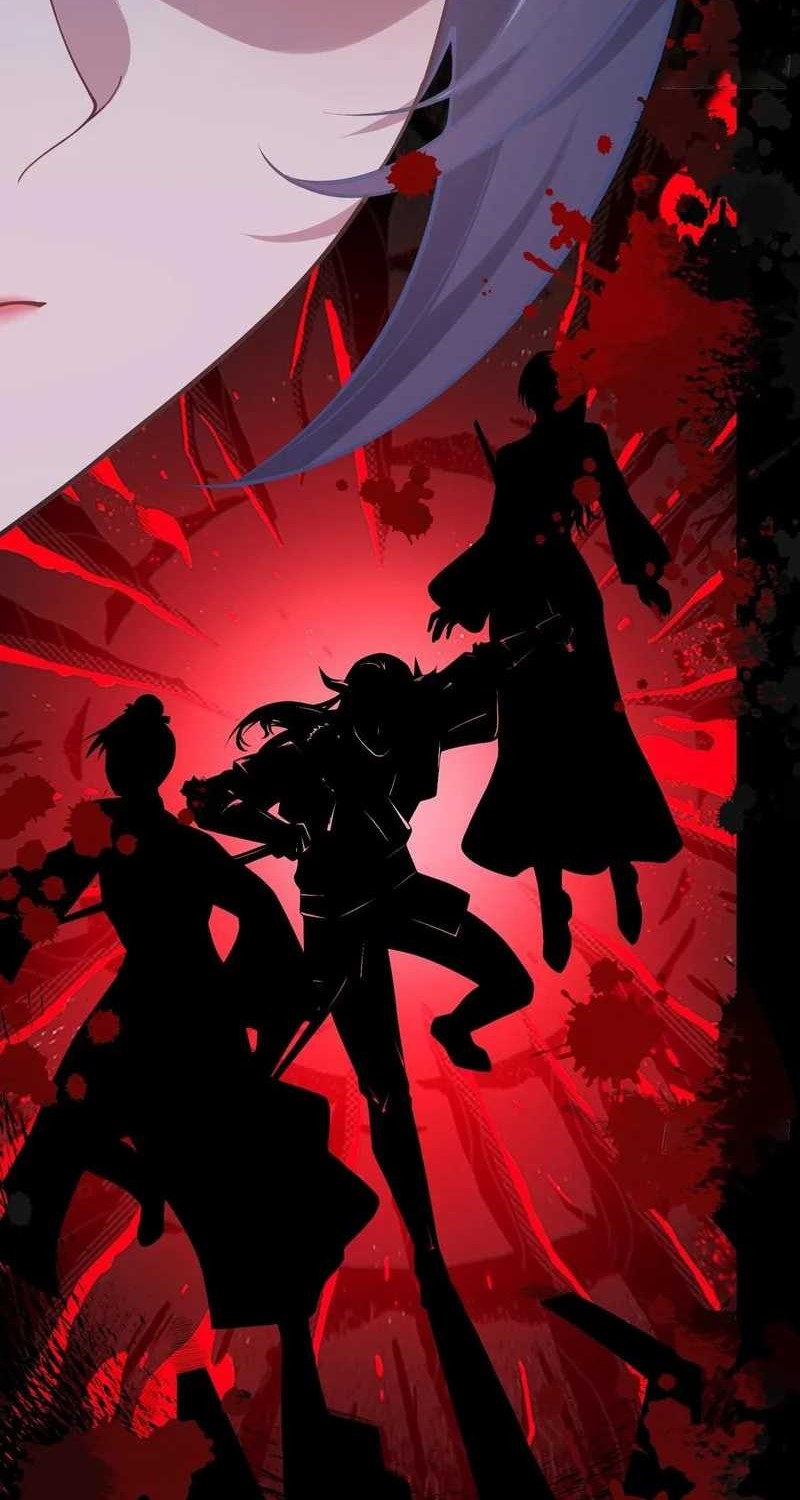 Traveling through time and space to become an unlucky NPC: I have a wife to protect me Chapter 75 - halaman 32