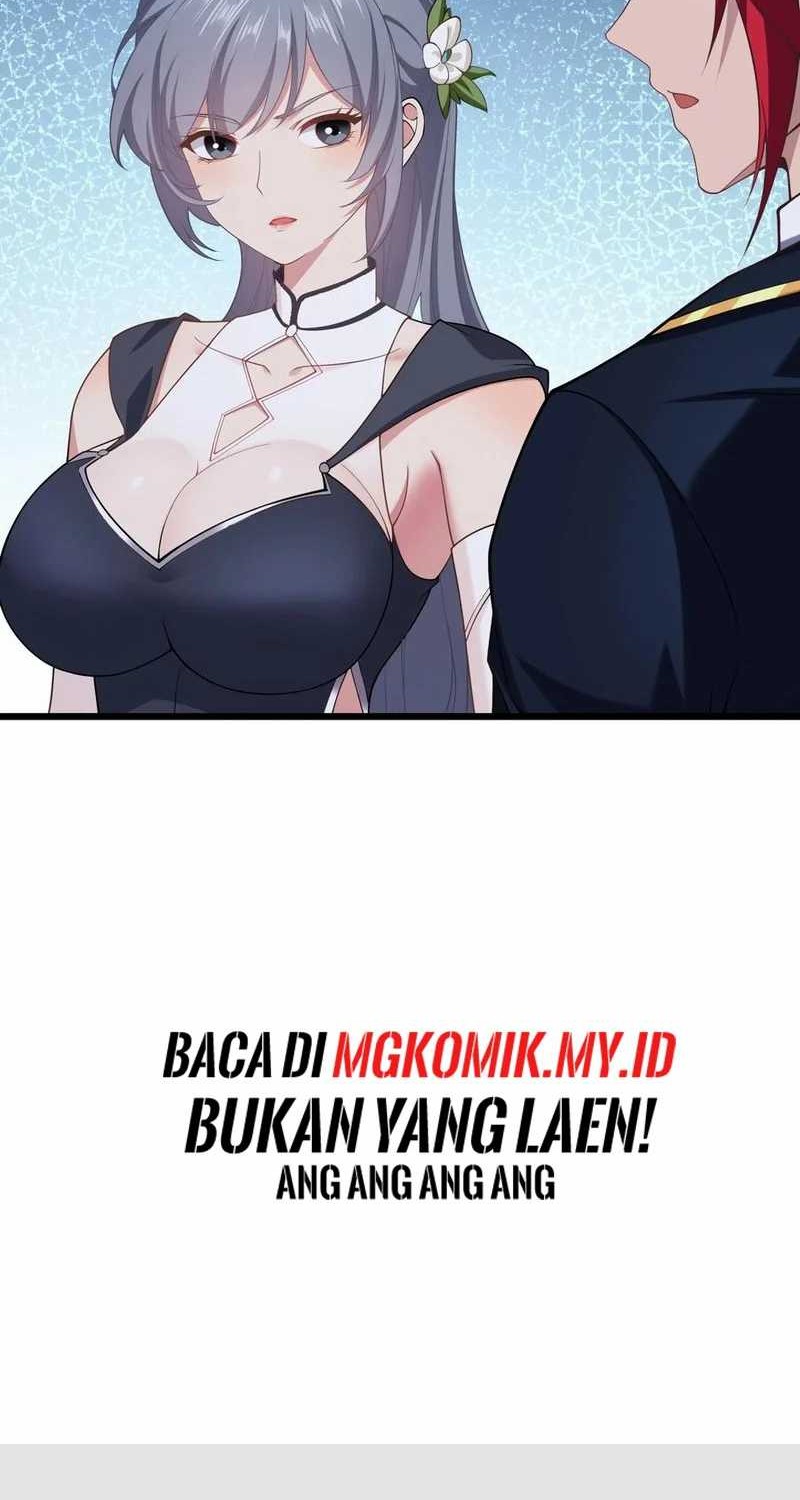 Traveling through time and space to become an unlucky NPC: I have a wife to protect me Chapter 75 - halaman 42