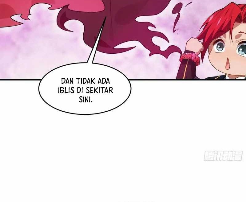 Traveling through time and space to become an unlucky NPC: I have a wife to protect me Chapter 76 - halaman 15