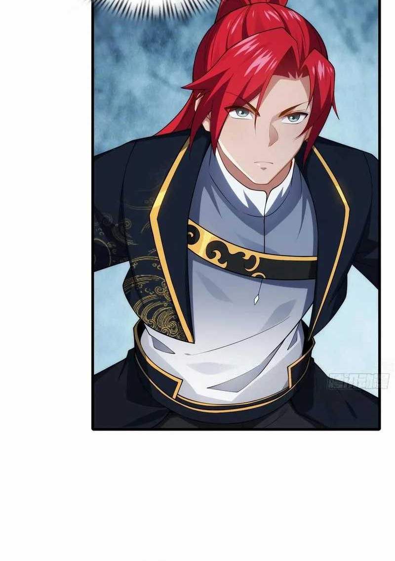 Traveling through time and space to become an unlucky NPC: I have a wife to protect me Chapter 76 - halaman 19