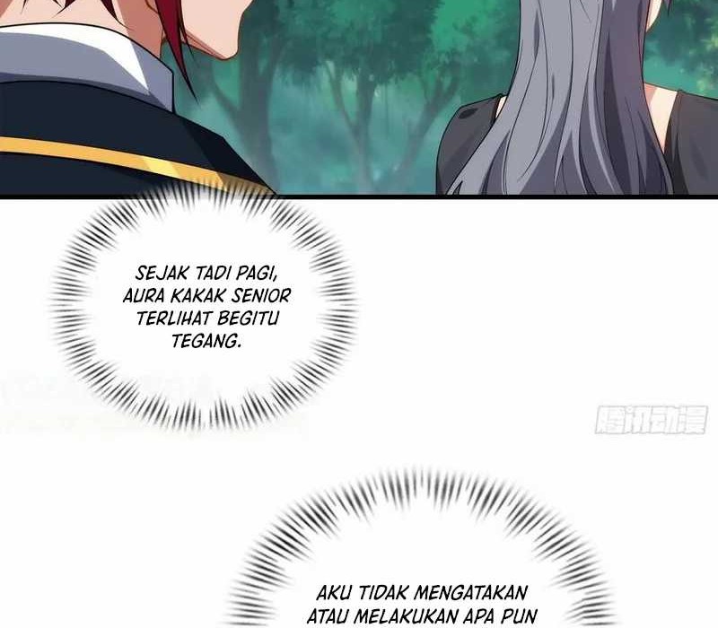 Traveling through time and space to become an unlucky NPC: I have a wife to protect me Chapter 76 - halaman 3