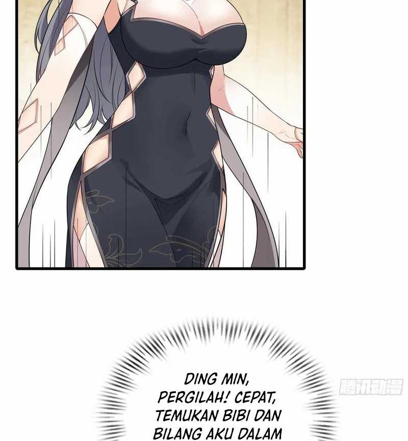 Traveling through time and space to become an unlucky NPC: I have a wife to protect me Chapter 77 - halaman 2