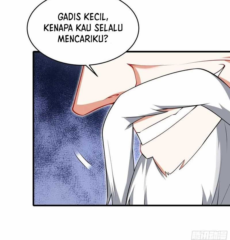 Traveling through time and space to become an unlucky NPC: I have a wife to protect me Chapter 77 - halaman 6