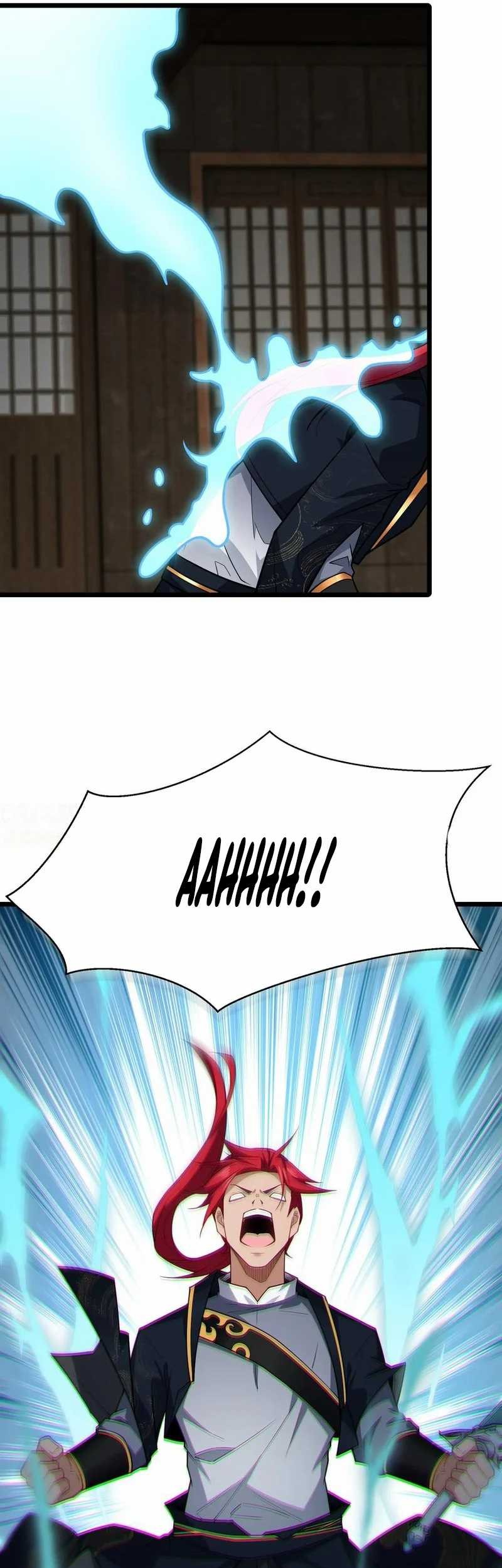 Traveling through time and space to become an unlucky NPC: I have a wife to protect me Chapter 78 - halaman 12