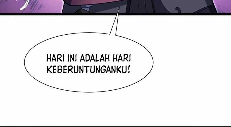 Traveling through time and space to become an unlucky NPC: I have a wife to protect me Chapter 78 - halaman 9