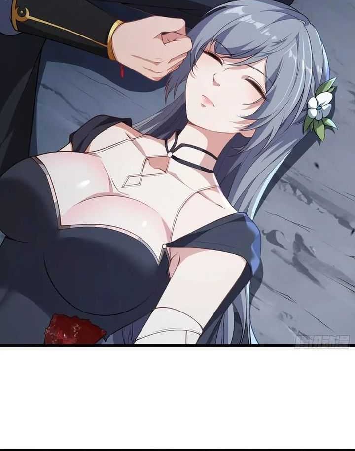 Traveling through time and space to become an unlucky NPC: I have a wife to protect me Chapter 79 - halaman 5