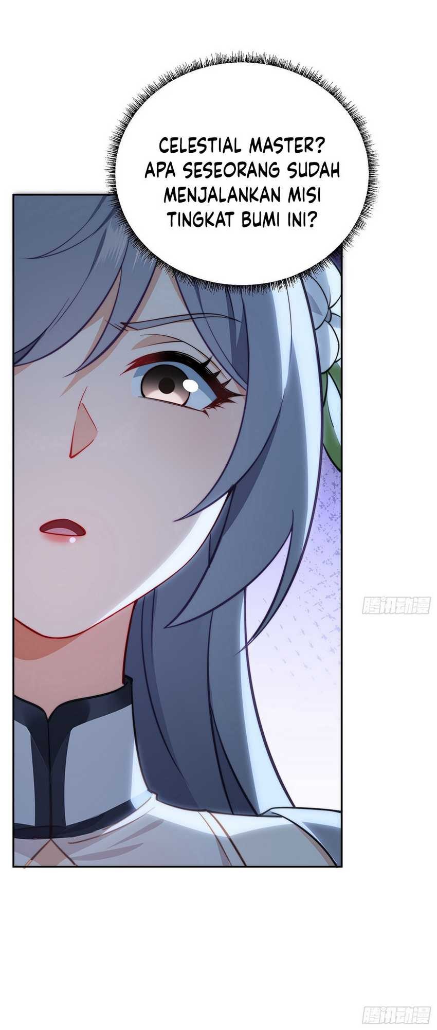 Traveling through time and space to become an unlucky NPC: I have a wife to protect me Chapter 8 - halaman 16