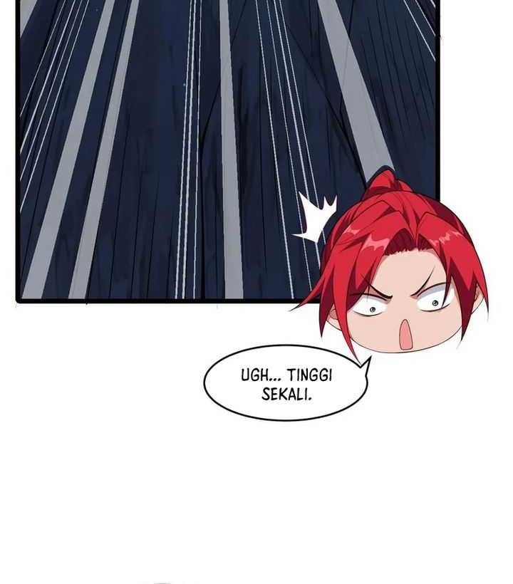 Traveling through time and space to become an unlucky NPC: I have a wife to protect me Chapter 80 - halaman 1