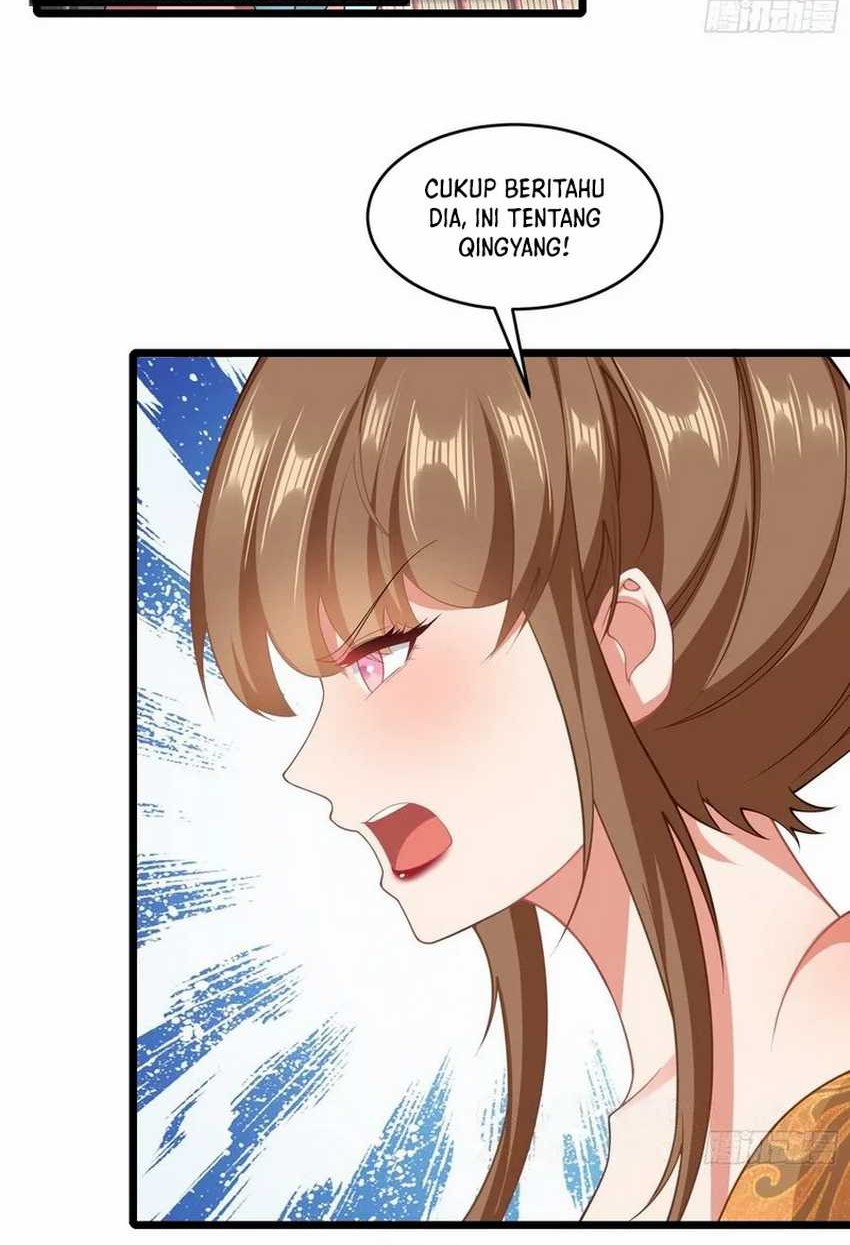 Traveling through time and space to become an unlucky NPC: I have a wife to protect me Chapter 81 - halaman 3