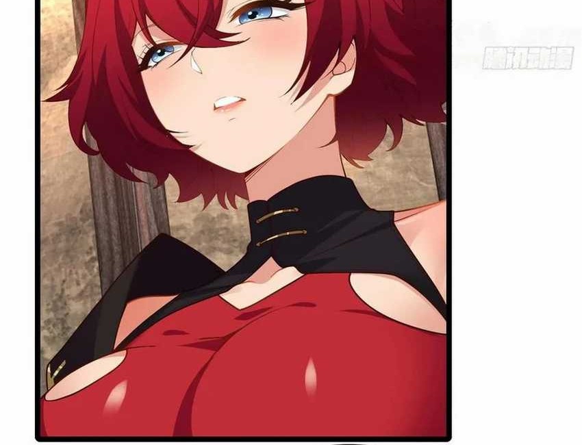 Traveling through time and space to become an unlucky NPC: I have a wife to protect me Chapter 81 - halaman 7
