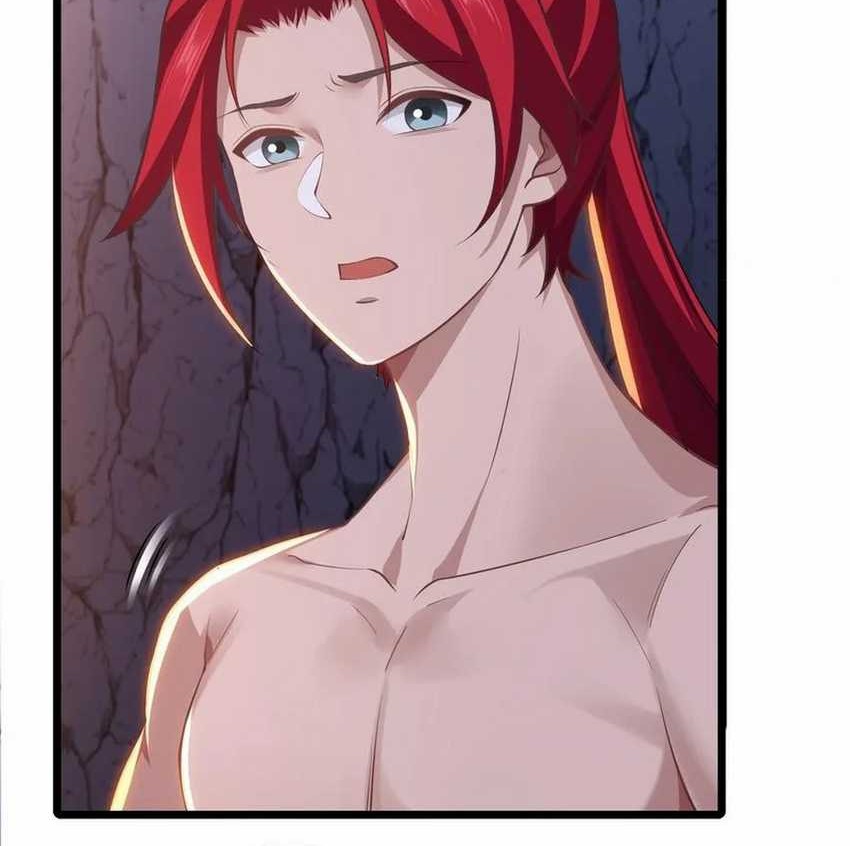 Traveling through time and space to become an unlucky NPC: I have a wife to protect me Chapter 82 - halaman 10