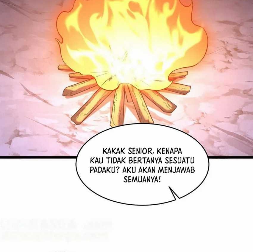 Traveling through time and space to become an unlucky NPC: I have a wife to protect me Chapter 82 - halaman 6