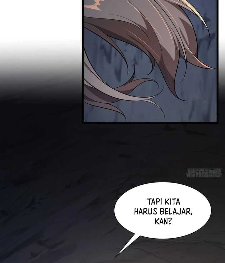 Traveling through time and space to become an unlucky NPC: I have a wife to protect me Chapter 83 - halaman 12