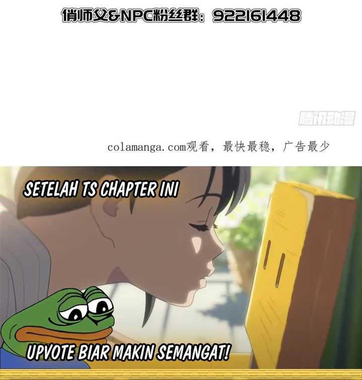 Traveling through time and space to become an unlucky NPC: I have a wife to protect me Chapter 83 - halaman 33