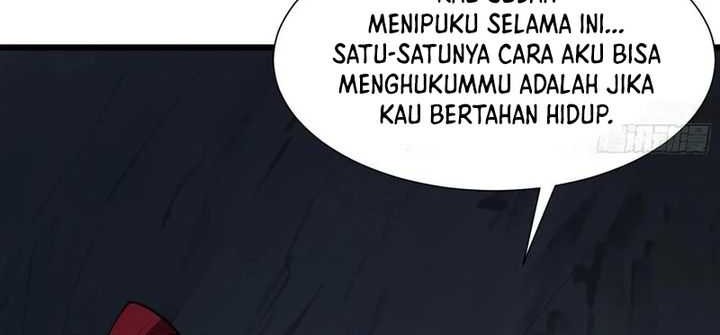 Traveling through time and space to become an unlucky NPC: I have a wife to protect me Chapter 83 - halaman 9