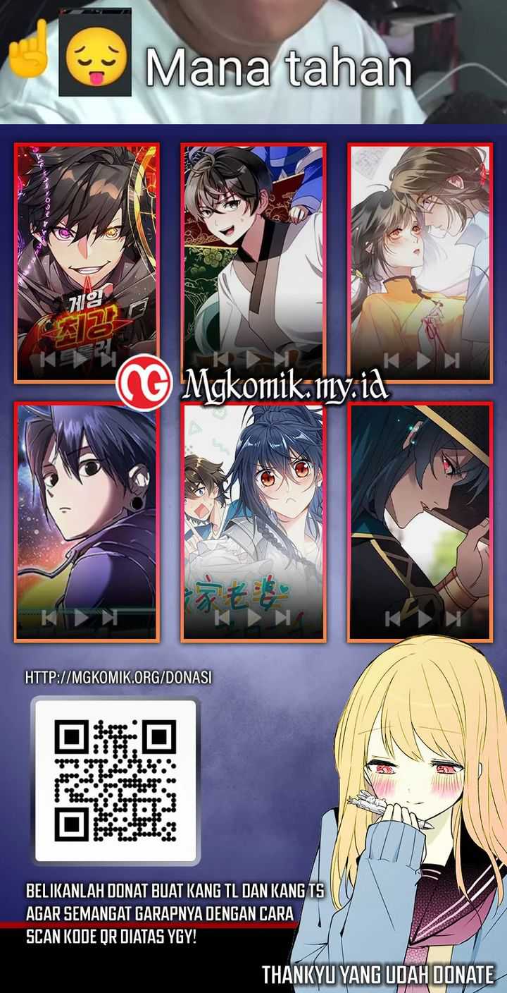 Traveling through time and space to become an unlucky NPC: I have a wife to protect me Chapter 84 - halaman 15