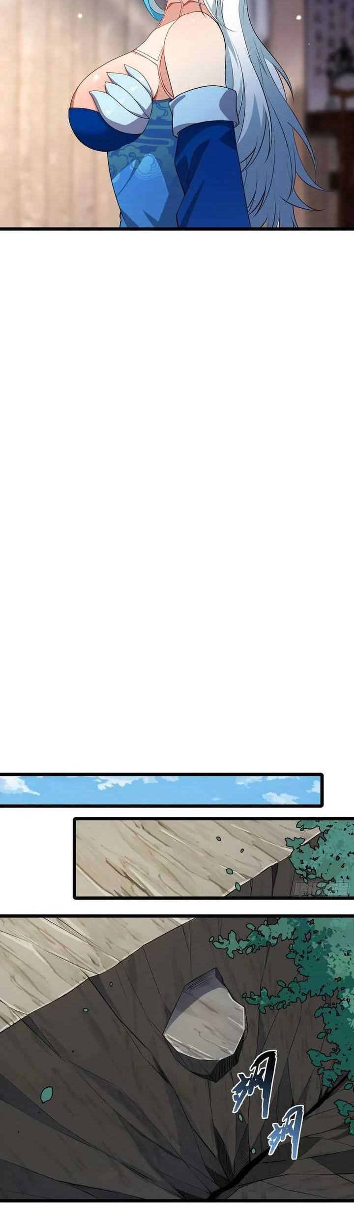 Traveling through time and space to become an unlucky NPC: I have a wife to protect me Chapter 84 - halaman 7