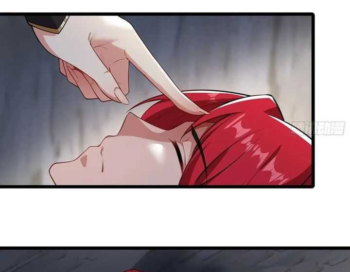 Traveling through time and space to become an unlucky NPC: I have a wife to protect me Chapter 84 - halaman 8
