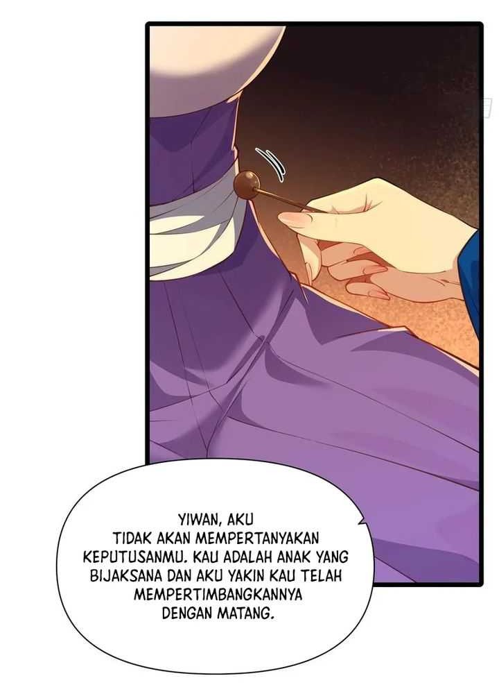 Traveling through time and space to become an unlucky NPC: I have a wife to protect me Chapter 85 - halaman 8